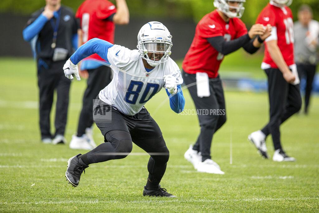 Detroit Lions Detroit Lions