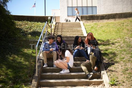 To improve kids' mental health, some schools start late... - Vimarsana News