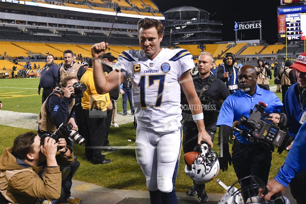 Philip Rivers