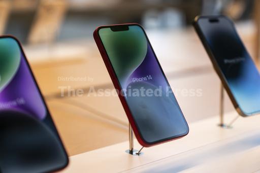 Update your iPhone: Apple just pushed out a significant... - Vimarsana News