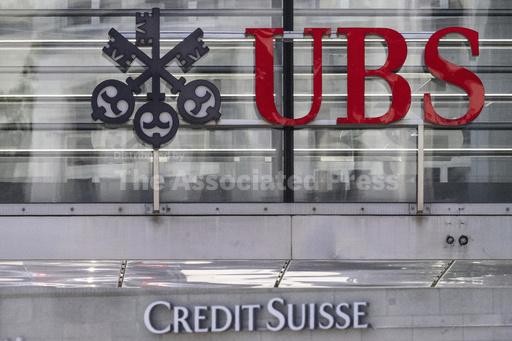 Swiss financial regulator gets a new leader as UBS-Cred... - Vimarsana News