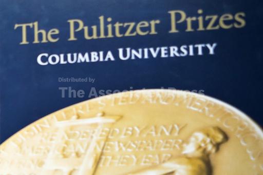 See more about the 2023 Pulitzer winners in journalism,... - Vimarsana News