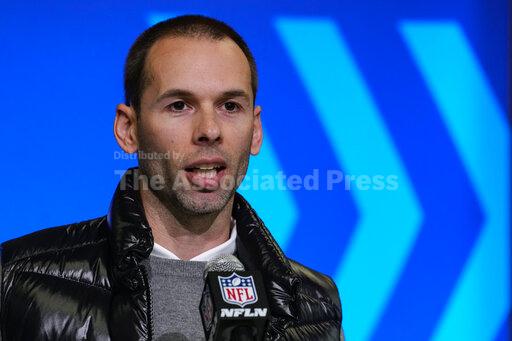 New coach, GM work to reshape Arizona Cardinals roster | The Daily  Independent at YourValley.net