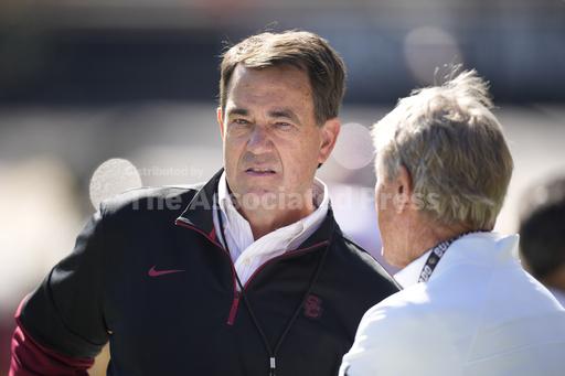 USC athletic director Mike Bohn resigns after 3 1/2 years in charge - Vimarsana News