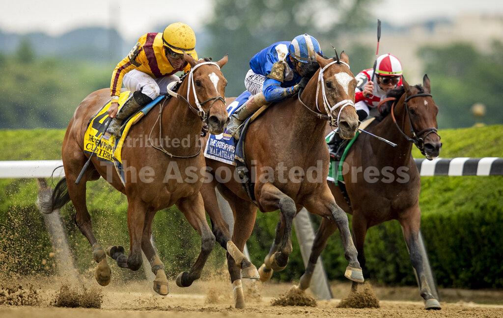 Horse Racing 2022 Horse Racing 2022 Belmont Stakes Festival JU Buy