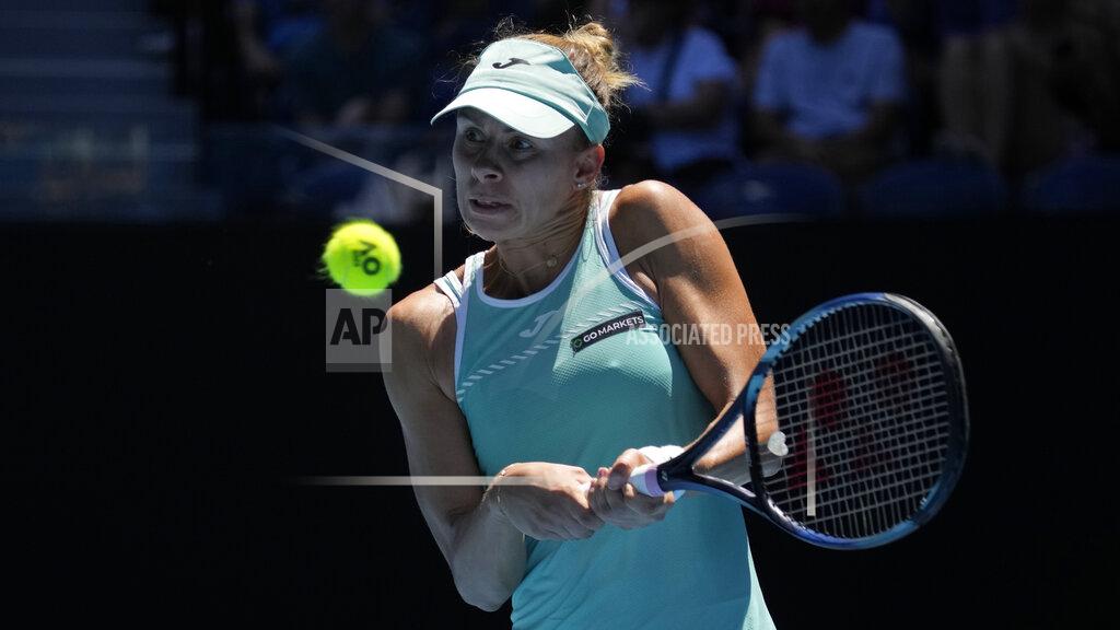 Unbeatable Western & Southern Open Women'S Singles Betting Odds: August 11Th Match Previews - gme5tar