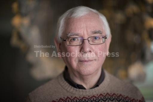Terence Davies, filmmaker of the lyrical 'Distant Voice... - Vimarsana News