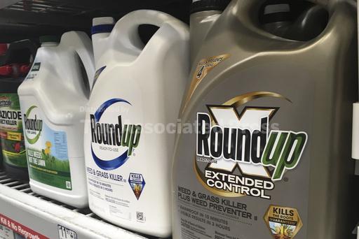 EU commission to prolong use of glyphosate for 10 more... - Vimarsana News