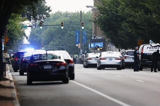 2 dead in shooting after high school graduation ceremon... - Vimarsana News