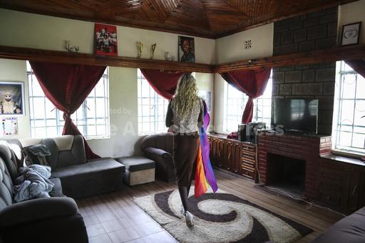 As anti-gay sentiment grows, more LGBTQ+ people seek to... - Vimarsana News