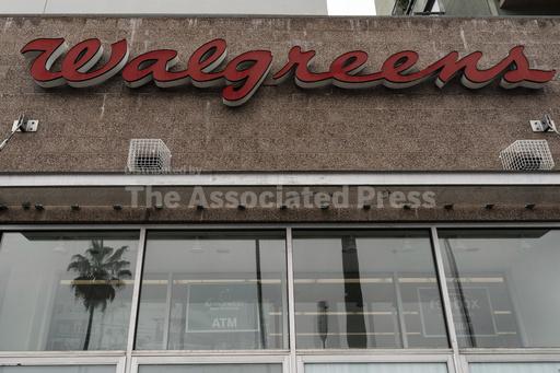 Drugstore chain Walgreens cuts quarterly dividend to ge... - Vimarsana News