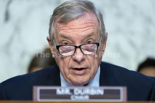 Senate Judiciary panel to consider ethics rules for Sup... - Vimarsana News