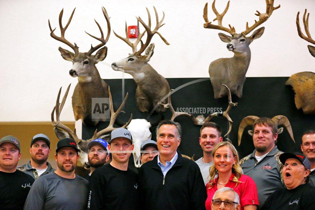 Mitt Romney Mitt Romney