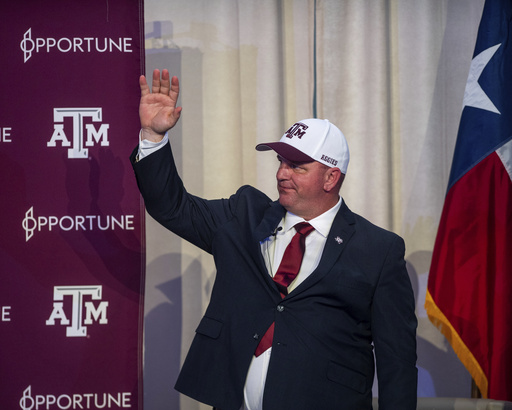Texas A&M is hiring Florida LB coach Jay Bateman to be defensive coordinator, AP source says - Vimarsana News