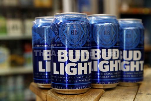 Bud Light exec takes leave after boycott calls, reports... - Vimarsana News