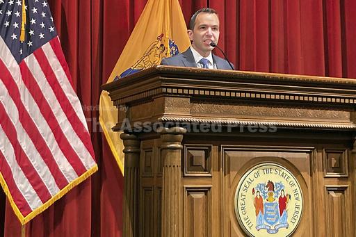 NJ takes over Paterson police after crisis worker's sho... - Vimarsana News