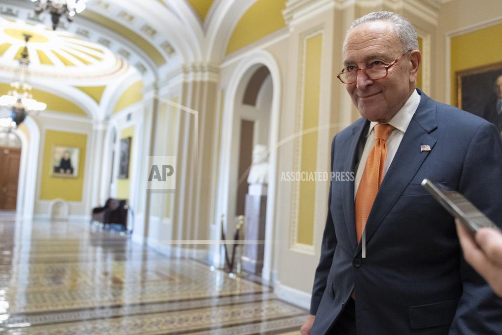 Chuck Schumer