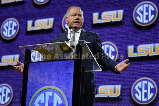 LSU's success in baseball, women's hoops ramps up press... - Vimarsana News