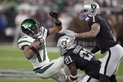 Jets wide receiver Garrett Wilson expects to play against Bills despite elbow injury - Vimarsana News