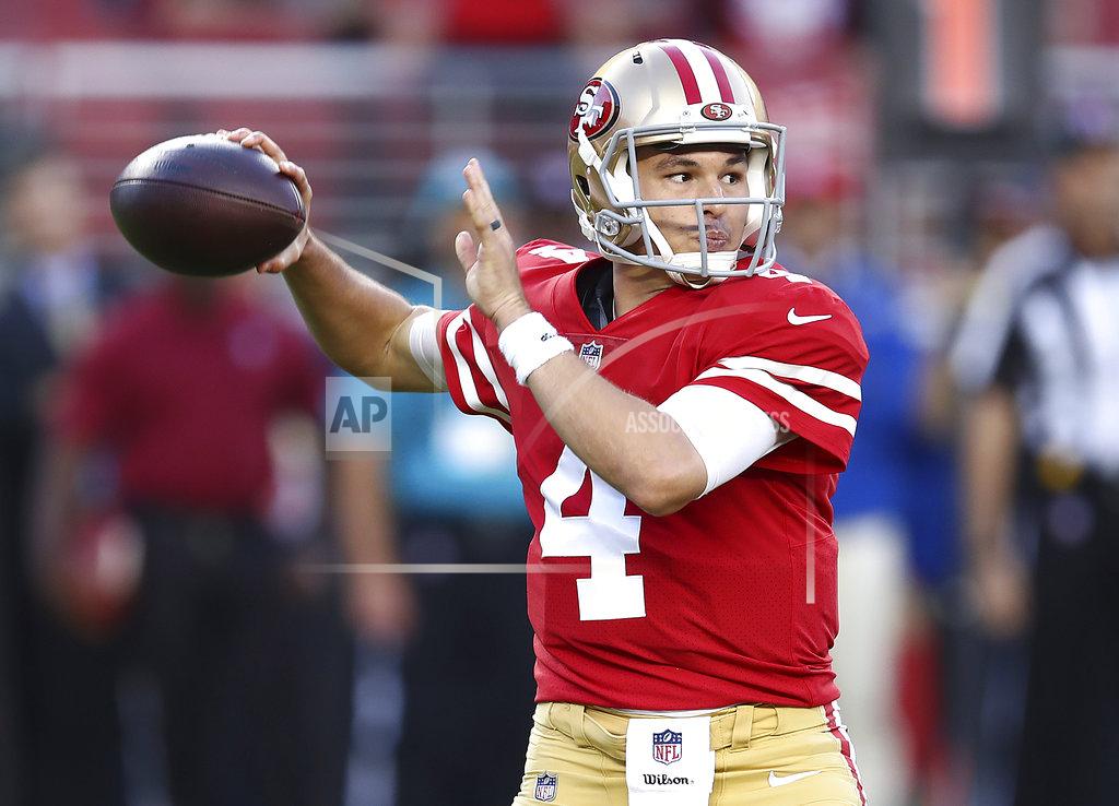 Nick Mullens