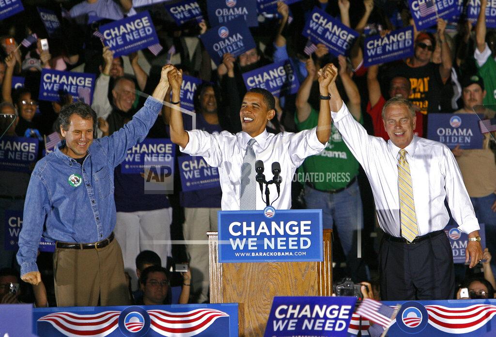 Election 2020 Ohio Election 2020 Ohio