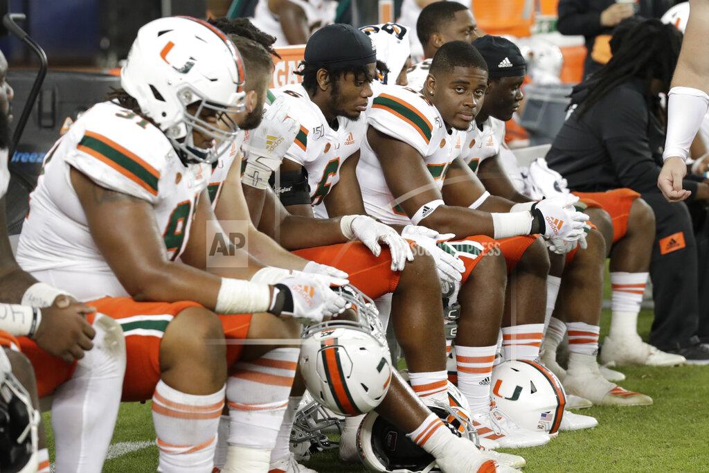 Diaz points to Miami’s ‘arrogance’ as a reason for problems