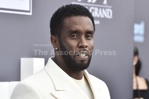 Sean 'Diddy' Combs sues Diageo, saying it neglected his... - Vimarsana News