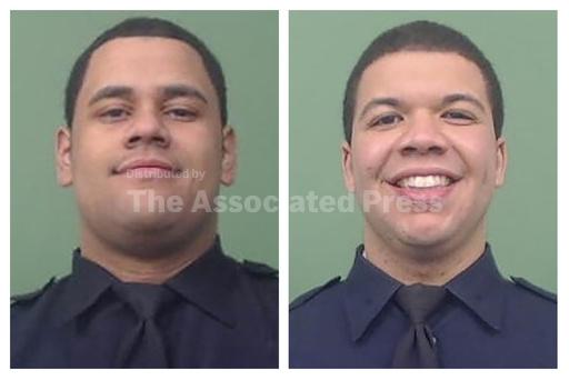 Biden to honor 9 with Medal of Valor, including 2 NYPD... - Vimarsana News