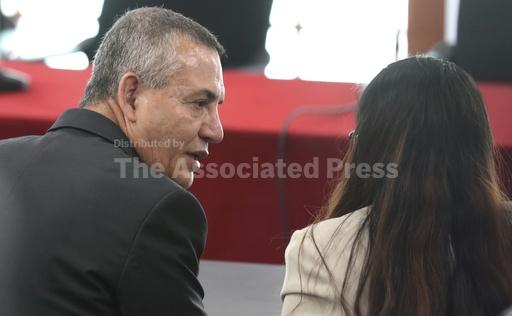 Peru politician convicted in reporter's murder 35 years ago - Vimarsana News
