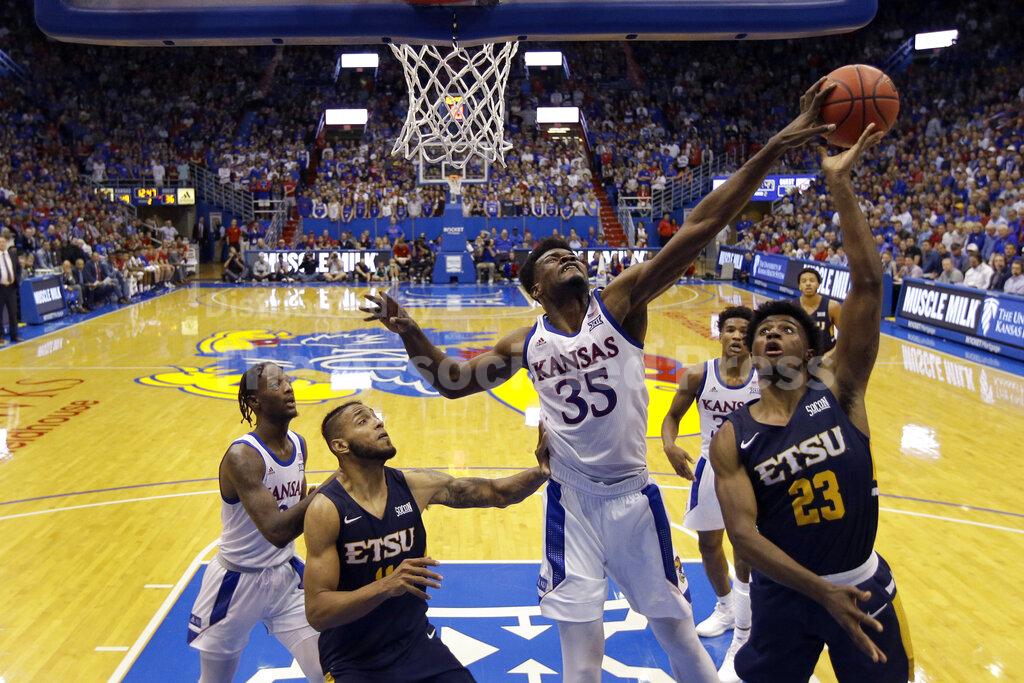 Nevada College Basketball