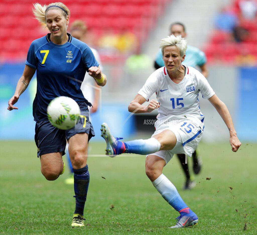 Rapinoe Anthem Soccer Rapinoe Anthem Soccer