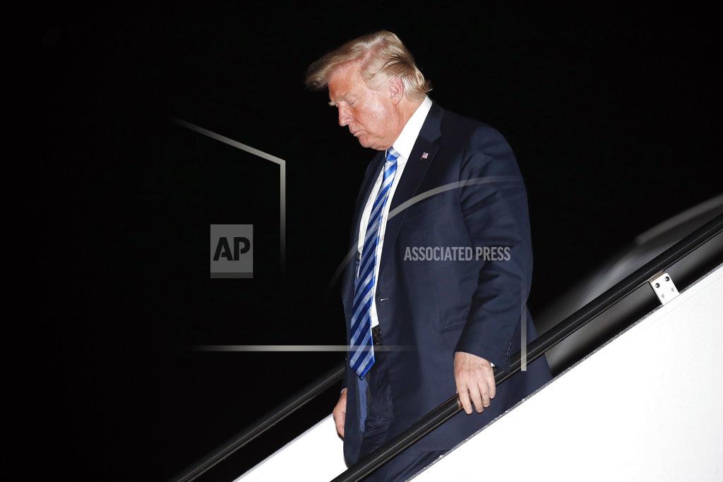 Donald Trump Donald Trump