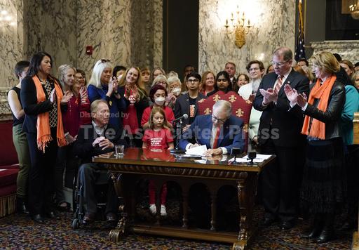Judge rejects attempt to block new Washington state gun... - Vimarsana News