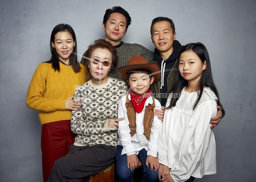 In 'Minari,' harvesting an American dream | Hosted