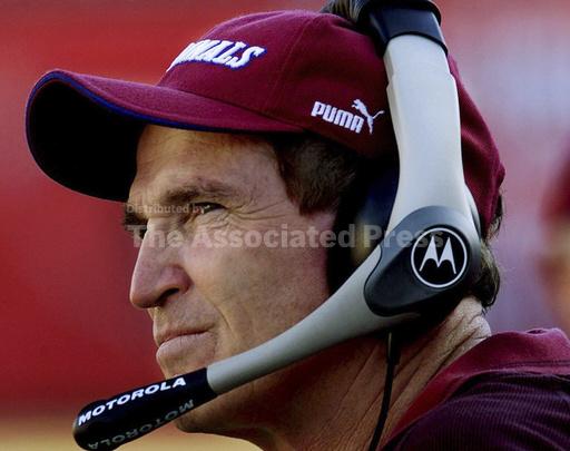 Former Arizona Cardinals coach Vince Tobin has died at 79 - Vimarsana News