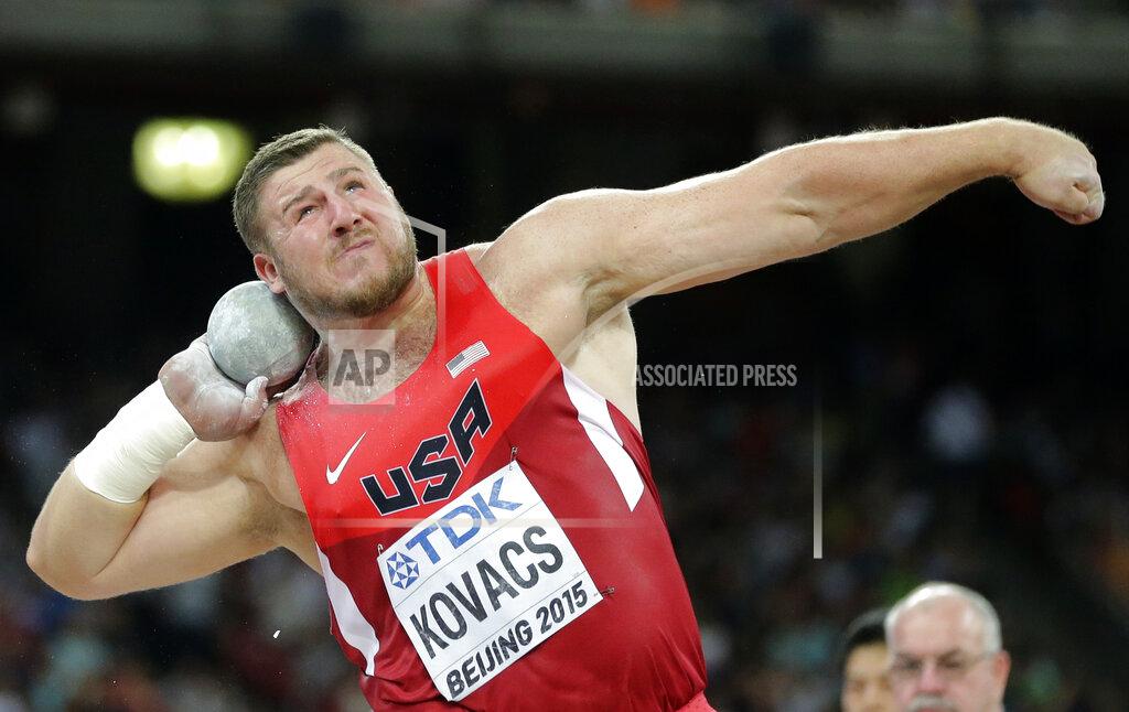 Rio Olympics US Technology Athletics Rio Olympics US Technology Athletics
