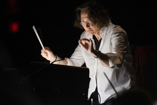 Bayreuth Festival to have three women conductors, three years after gender barrier broken - Vimarsana News