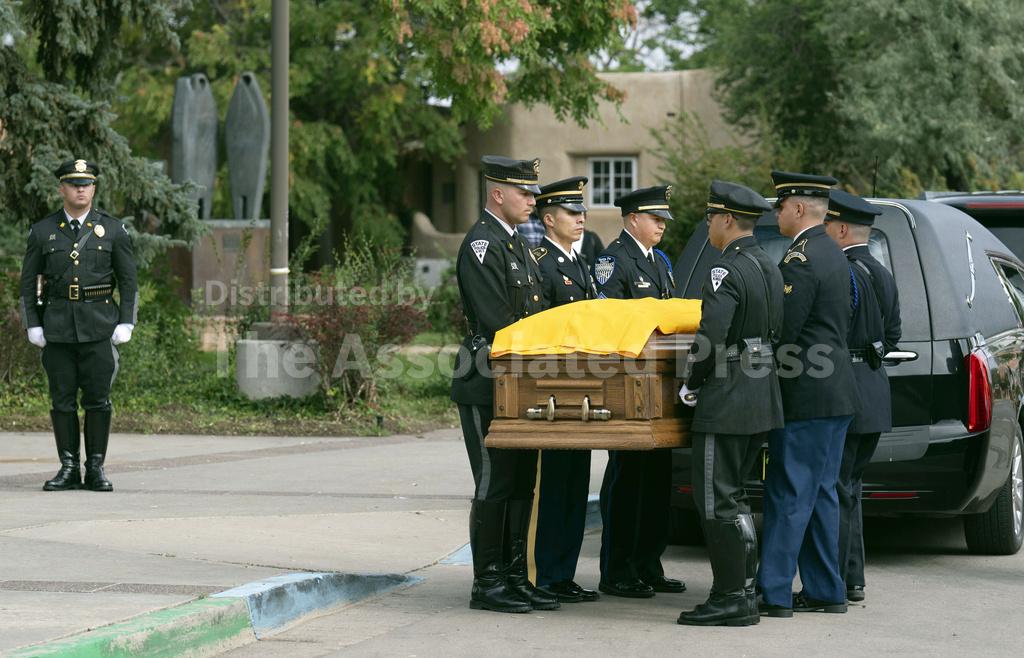 Bill Clinton and other dignitaries remember Bill Richar... - Vimarsana News