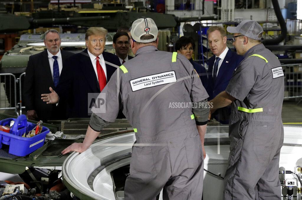 Donald Trump Donald Trump
