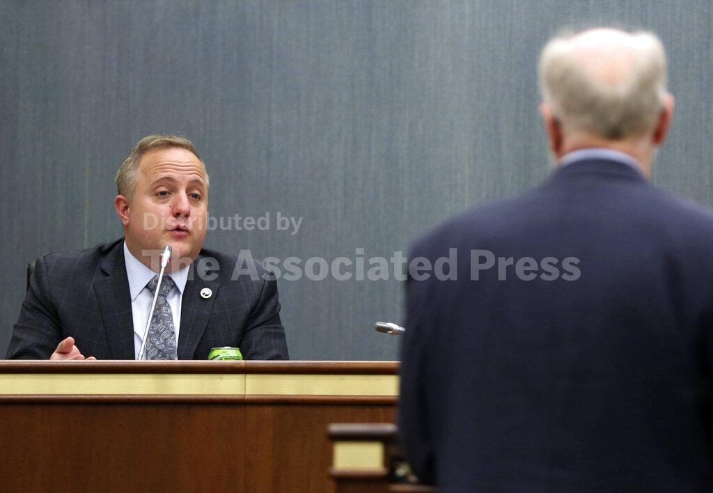 Tom Rice Solicitor South Carolina lawmaker to challenge US Rep. Tom Rice – Wilkes-Barre ...