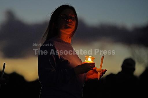 Residents of Maine gather to pray and reflect, days aft... - Vimarsana News