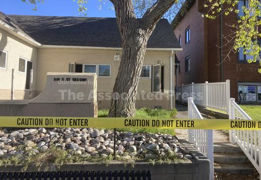 Feds: Woman charged in Wyoming clinic fire opposes abor... - Vimarsana News