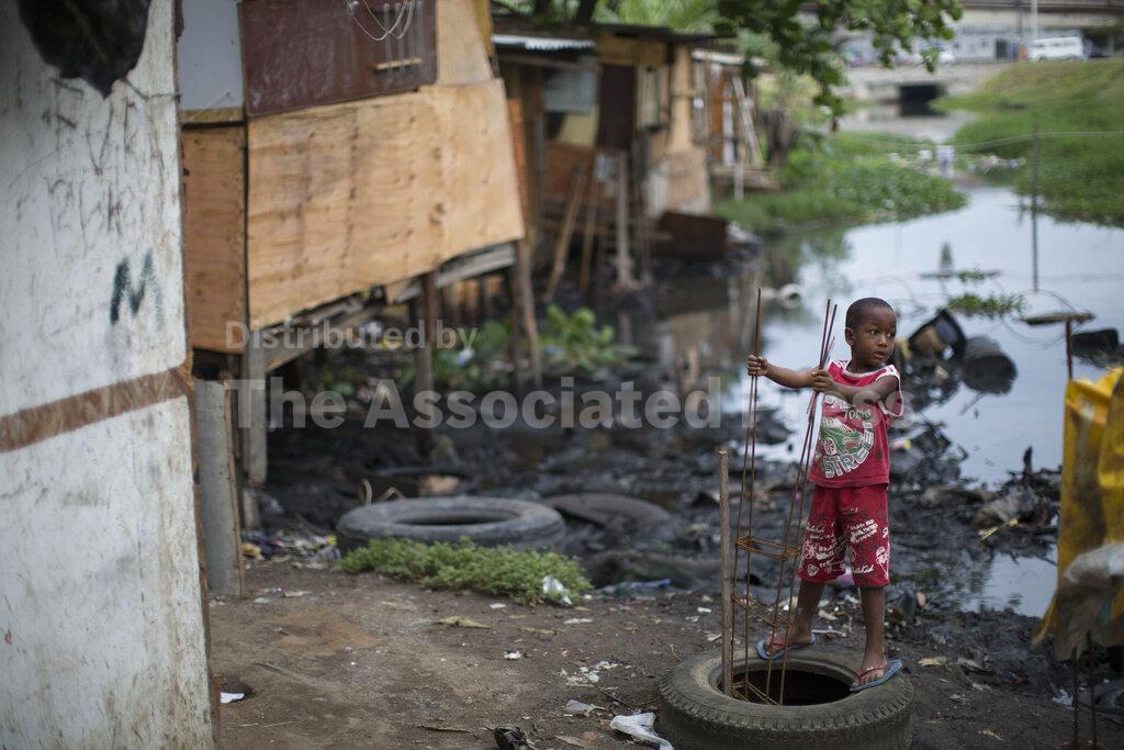 Brazil Poor Voters Photo Gallery Buy Photos AP Images DetailView