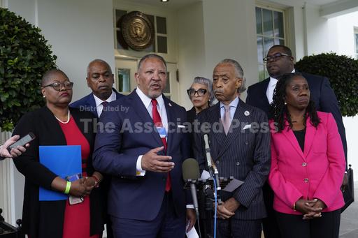 Report finds democracy for Black Americans is under att... - Vimarsana News