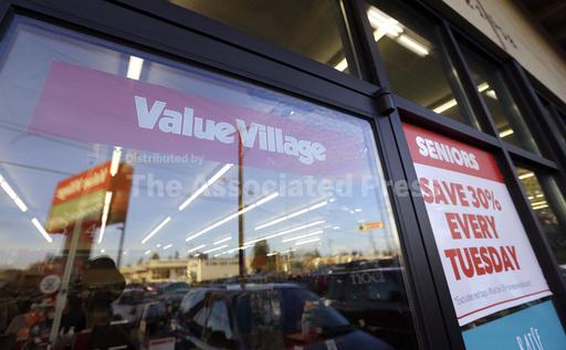 Thrift store chain case was no bargain for Washington a... - Vimarsana News