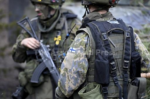 Finland says Russia spy operations weakened in Nordic n... - Vimarsana News