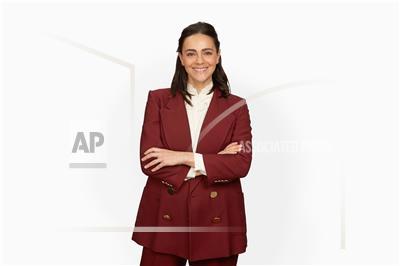 Bozena Jankowska, Managing Director and Global Head of ESG at Slate Asset Management (Photo: Business Wire)