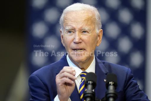 Biden announces more Iran sanctions on the anniversary... - Vimarsana News