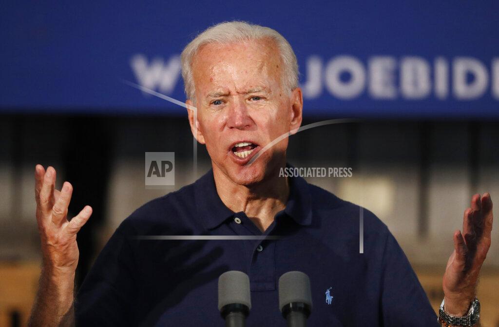Joe Biden Joe Biden