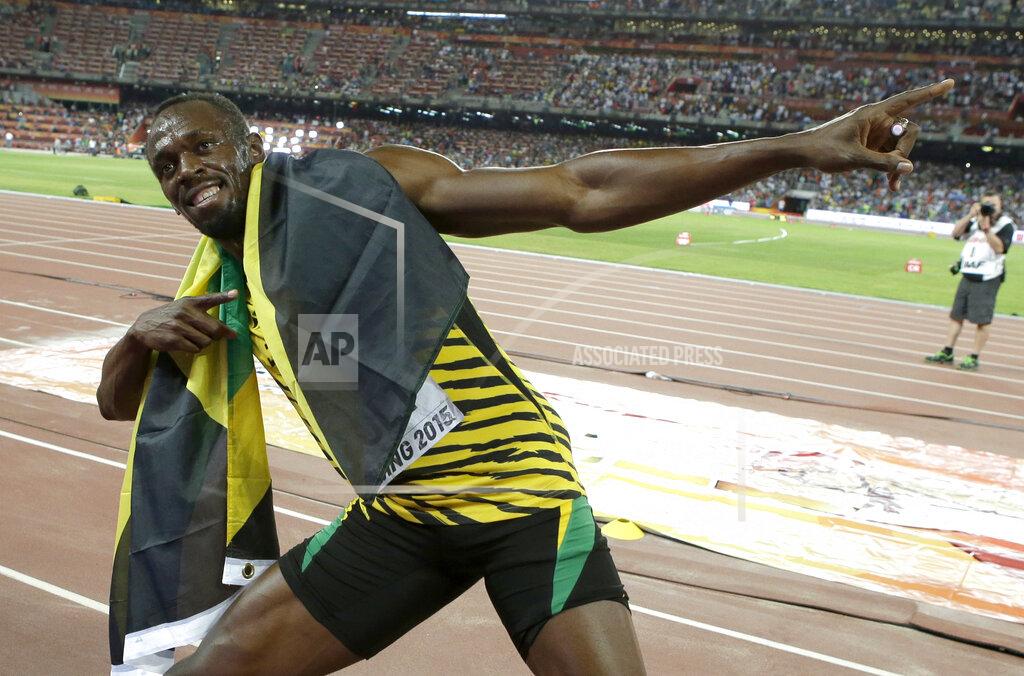 Rio Olympics The Rudisha Way Athletics Rio Olympics The Rudisha Way Athletics